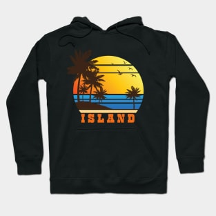 Island Hoodie